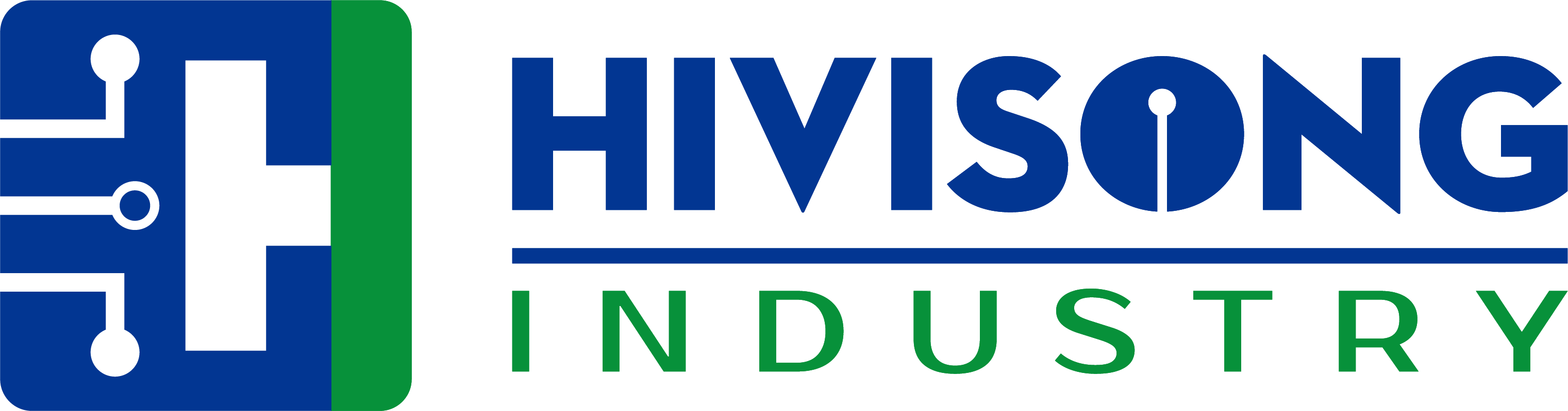 HIVISONG INDUSTRY(HK)CO.,LIMITED